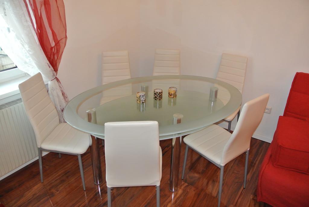 Apartment Paradies - U1 Station Altes Landgut Wiedeń Pokój zdjęcie