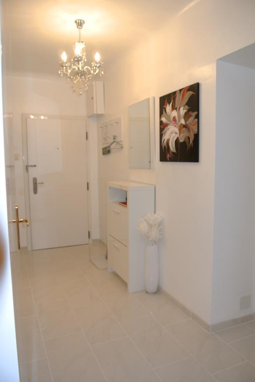 Apartment Paradies - U1 Station Altes Landgut Wiedeń Pokój zdjęcie